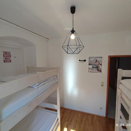 Impact House Split Hostel Eksteriør bilde